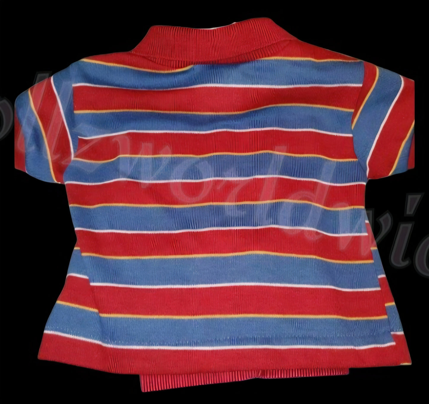 Vintage Cabbage Patch Kids Soft Sculpture Boys Outfit ~ New With Tags